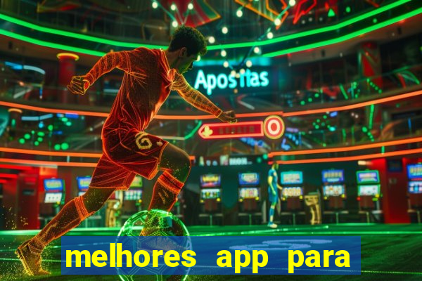 melhores app para ganhar dinheiro jogando